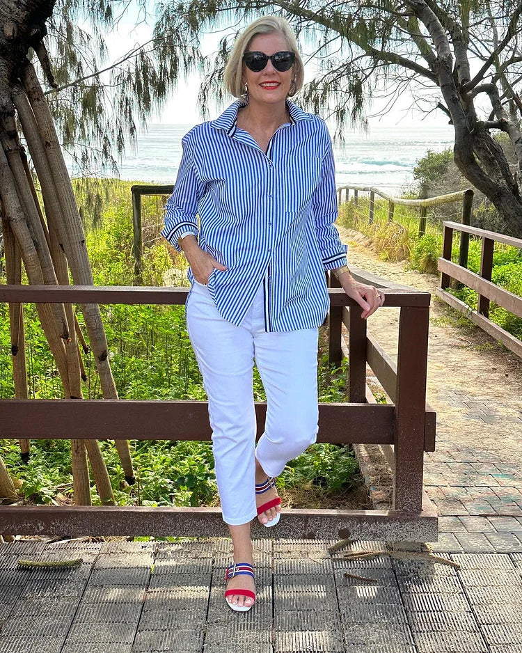 Ellen | Camicia