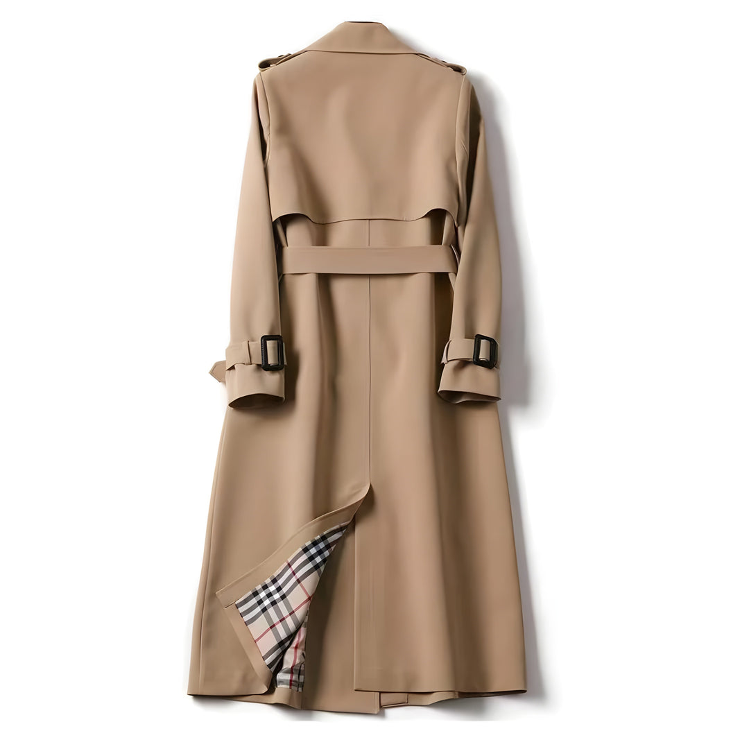 Aurora | Trench Eleganza Classica