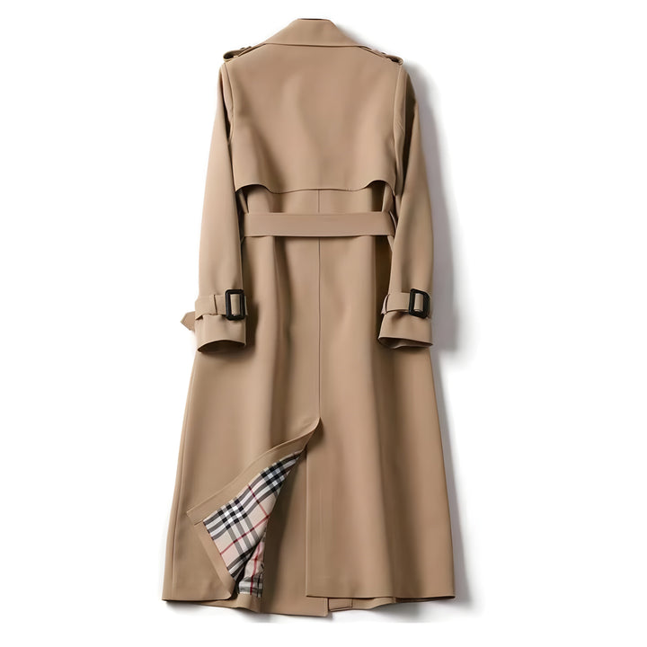 Aurora | Trench Eleganza Classica