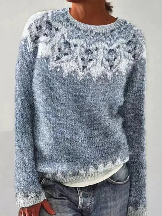 Mirella – Maglione Autunnale