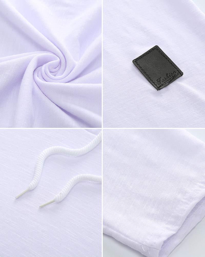 Felpa con Cappuccio da Uomo – Slim Fit, Morbida e Traspirante