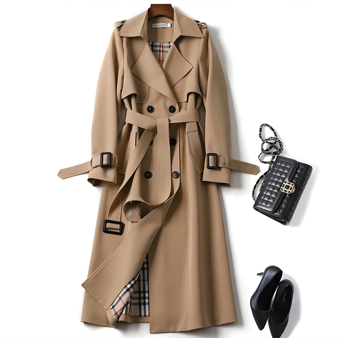 Aurora | Trench Eleganza Classica