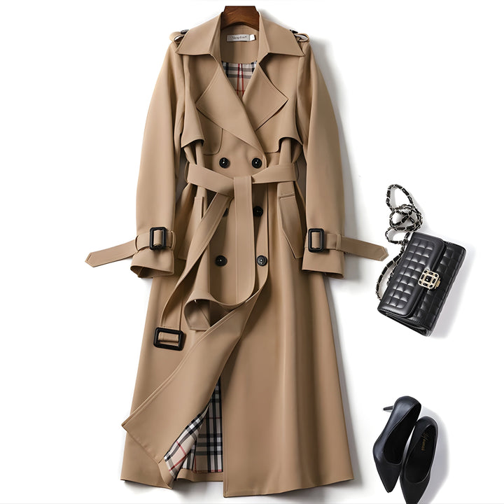 Aurora | Trench Eleganza Classica