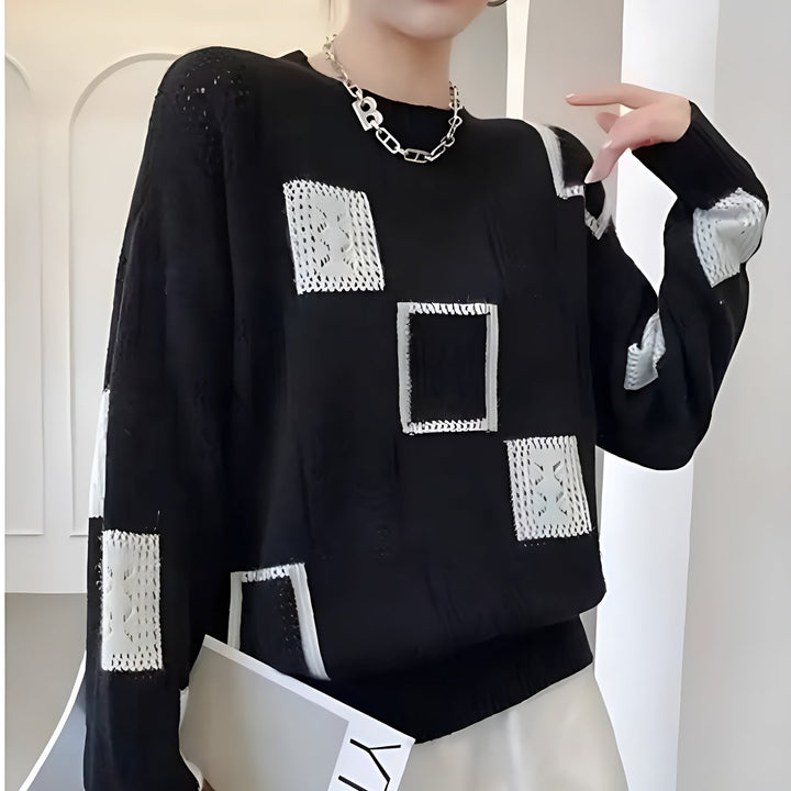Alida | Maglione Chic da Donna