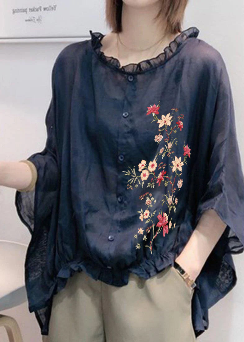 Velia | Camicia