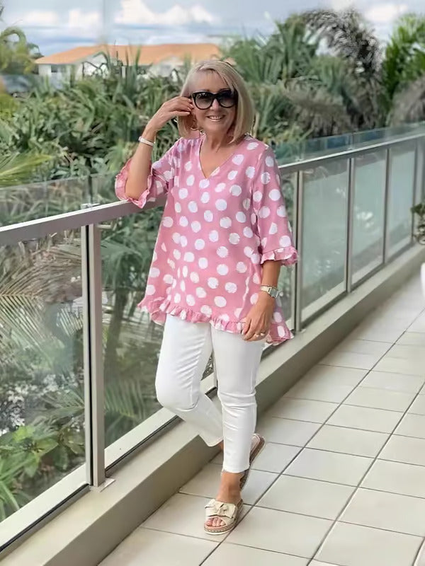 Chloe | Blusa