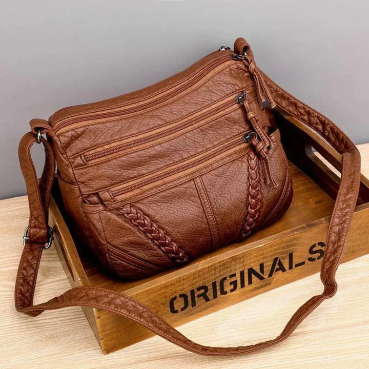 Sofrienna – Borsa Eleganza Morbida