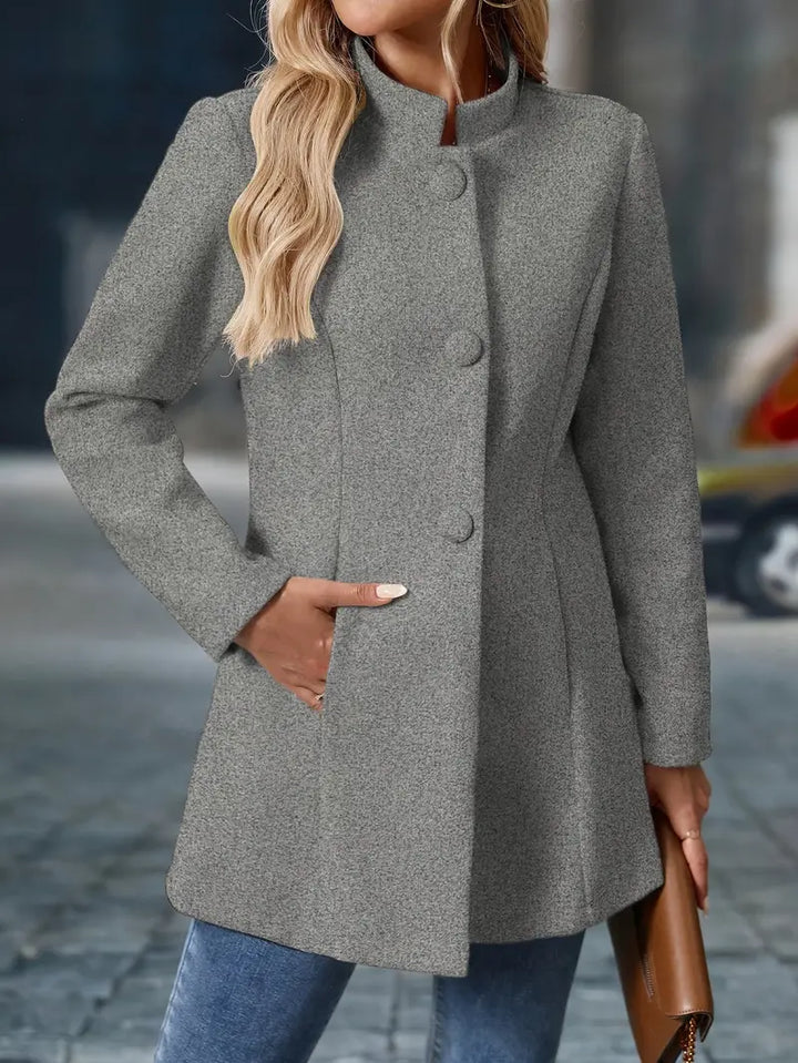 Enrietta | Blazer Monopetto Elegante