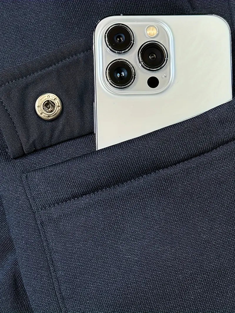 Valente – Felpa Tattica Comfort