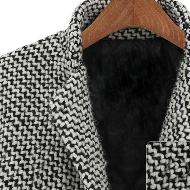 Elisia | Cappotto Lungo