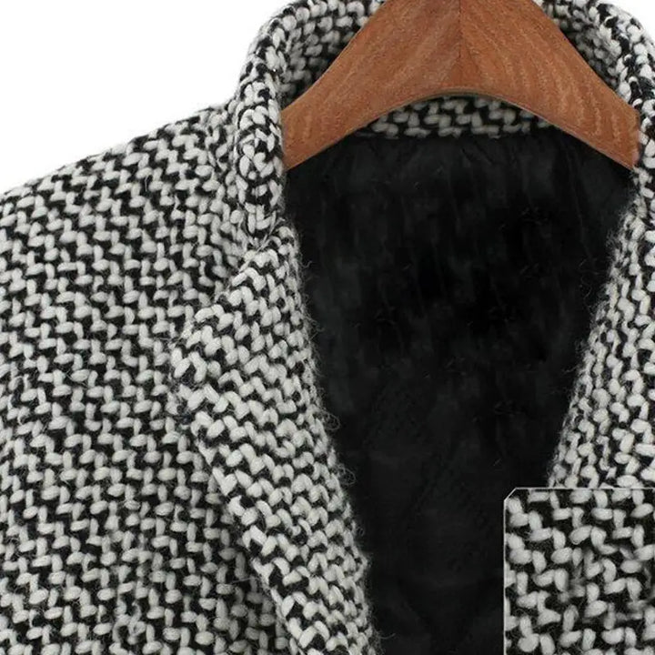 Elisia | Cappotto Lungo