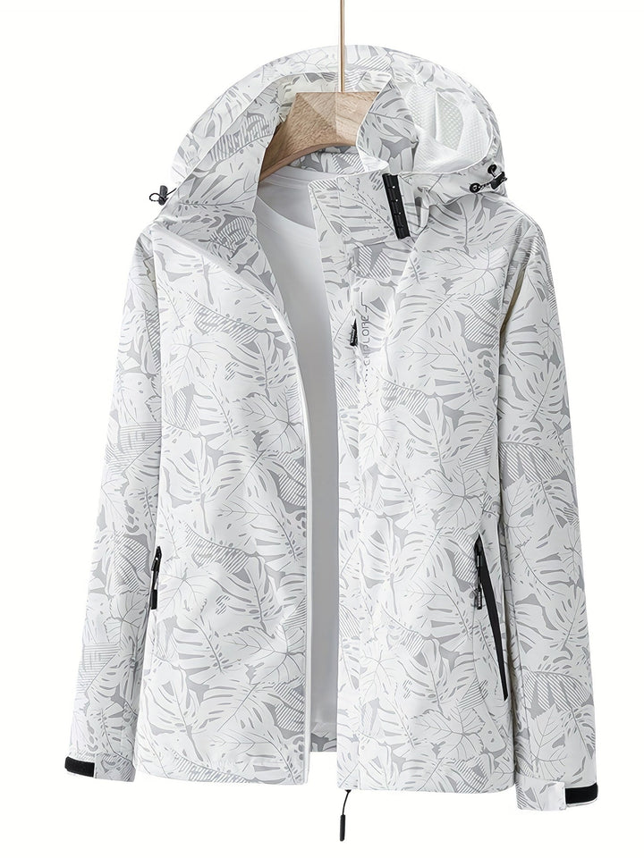 Aria | Giacca Antivento Leggera