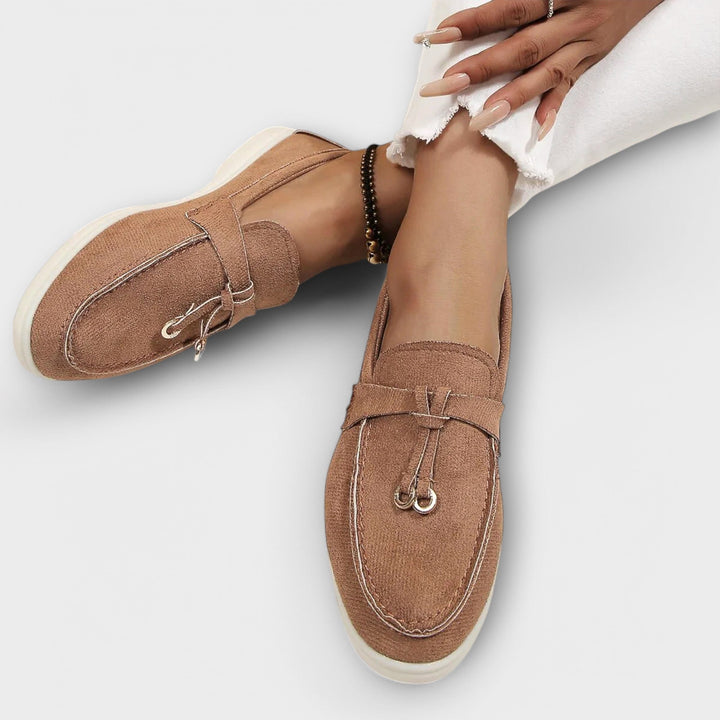 Gamila | Mocassini Eleganti