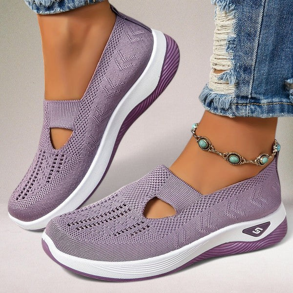 ELISA | LE SCARPE LEGGERE SLIP-ON