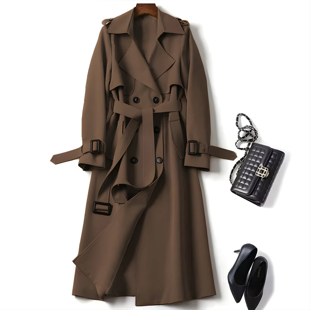 Aurora | Trench Eleganza Classica