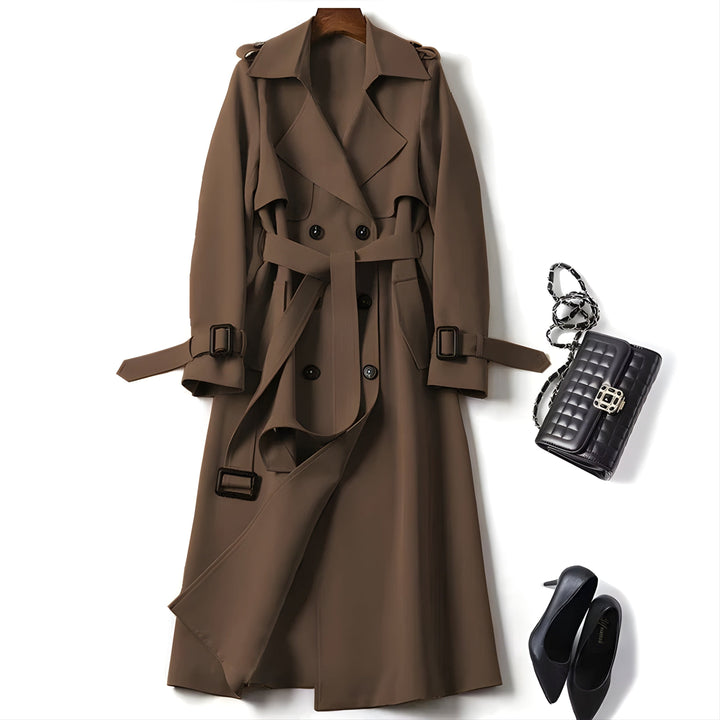 Aurora | Trench Eleganza Classica