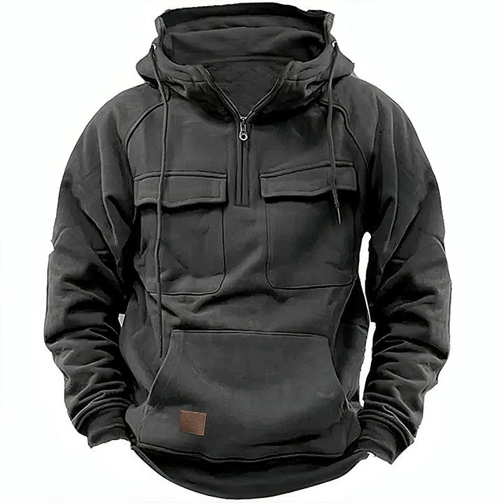 Filippo | Felpa Primaverile Comfort ed Eleganza