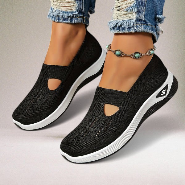 ELISA | LE SCARPE LEGGERE SLIP-ON