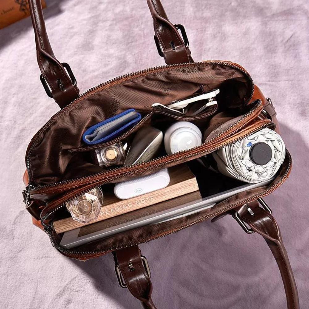 Silvara | Borsa Icona di Lusso