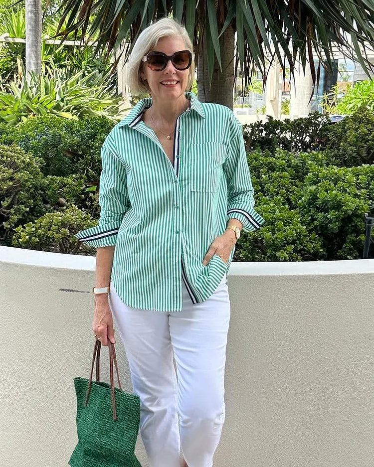 Ellen | Camicia