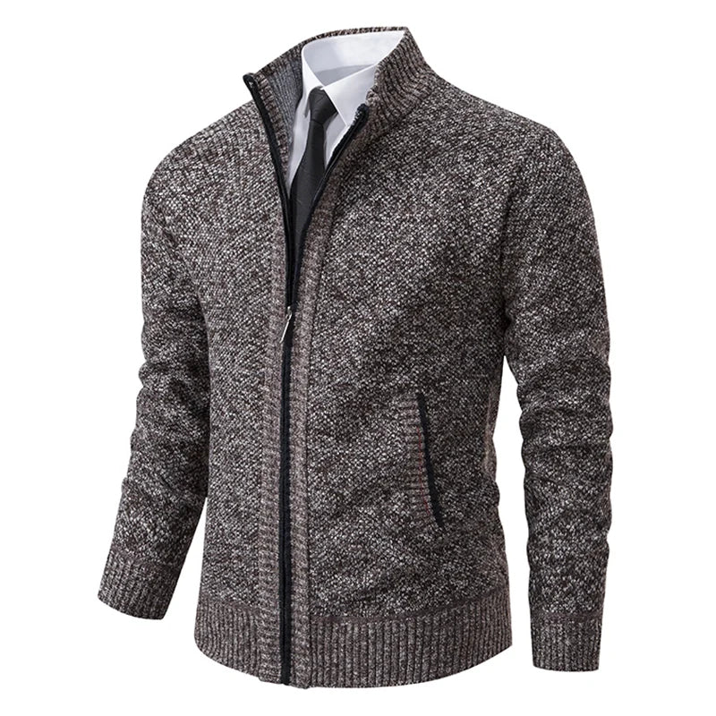 Maglione Termico Urbano