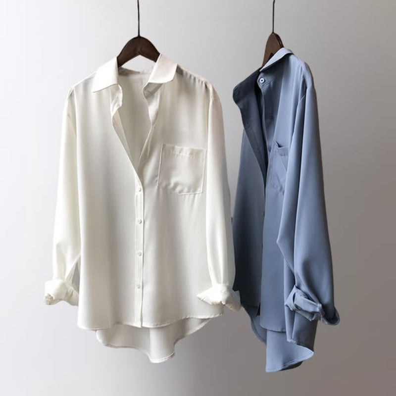 Monaco – Camicia Blusa