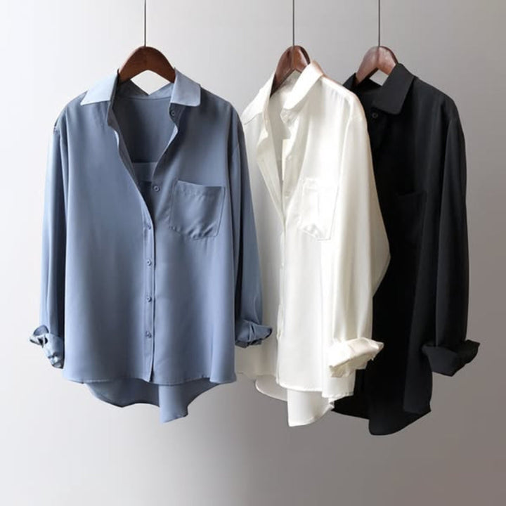 Monaco – Camicia Blusa