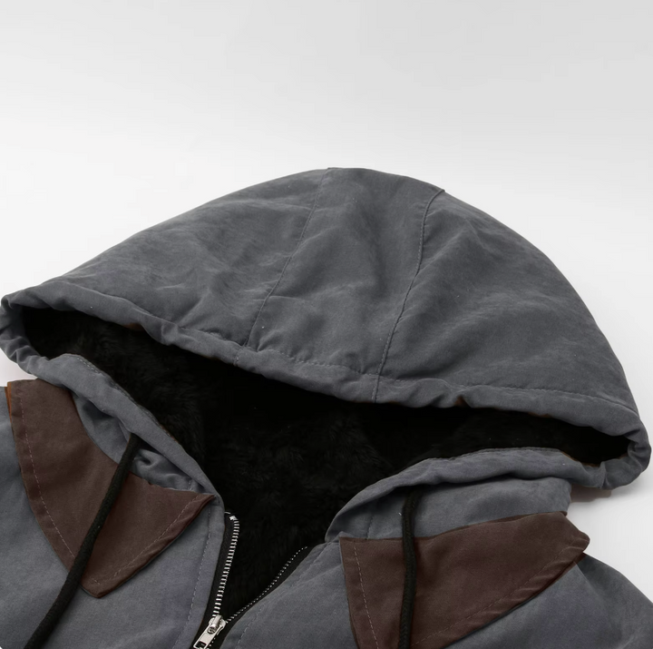 EDMONDO | Giacca Vintage Classica ed Elegante