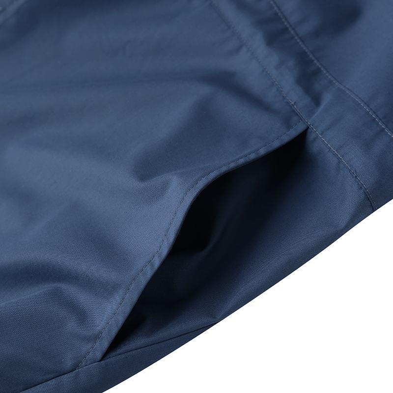 Tuta da Uomo con Tasche Multiple – Stile Cargo Casual