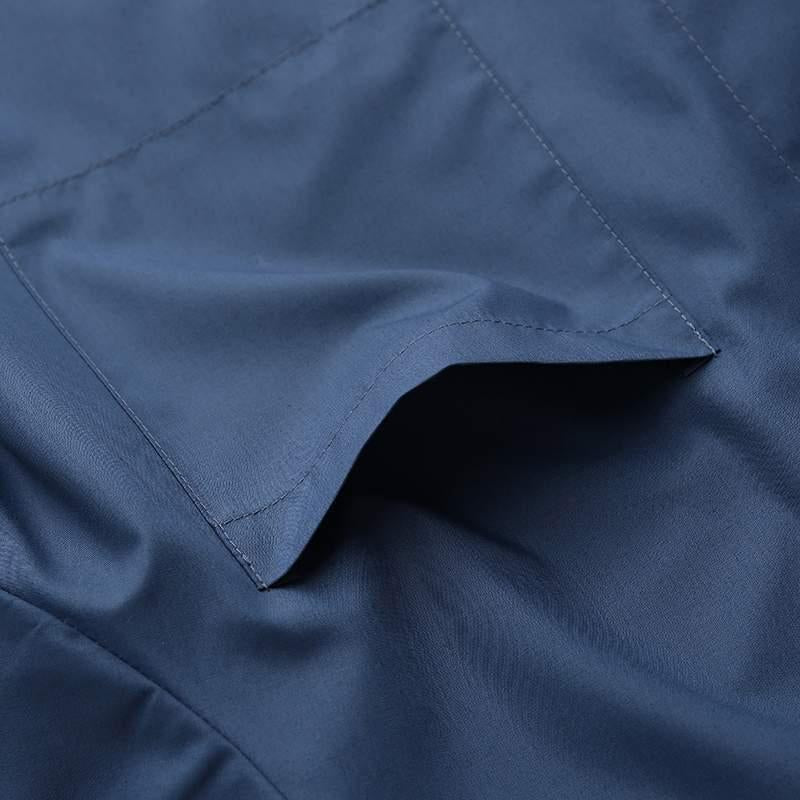 Tuta da Uomo con Tasche Multiple – Stile Cargo Casual