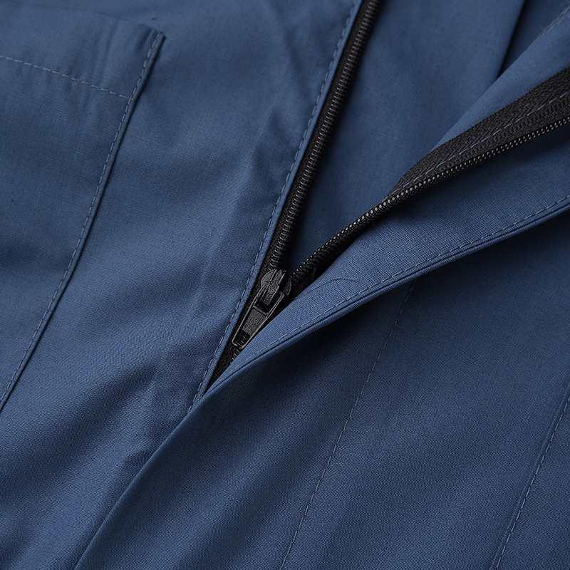 Tuta da Uomo con Tasche Multiple – Stile Cargo Casual