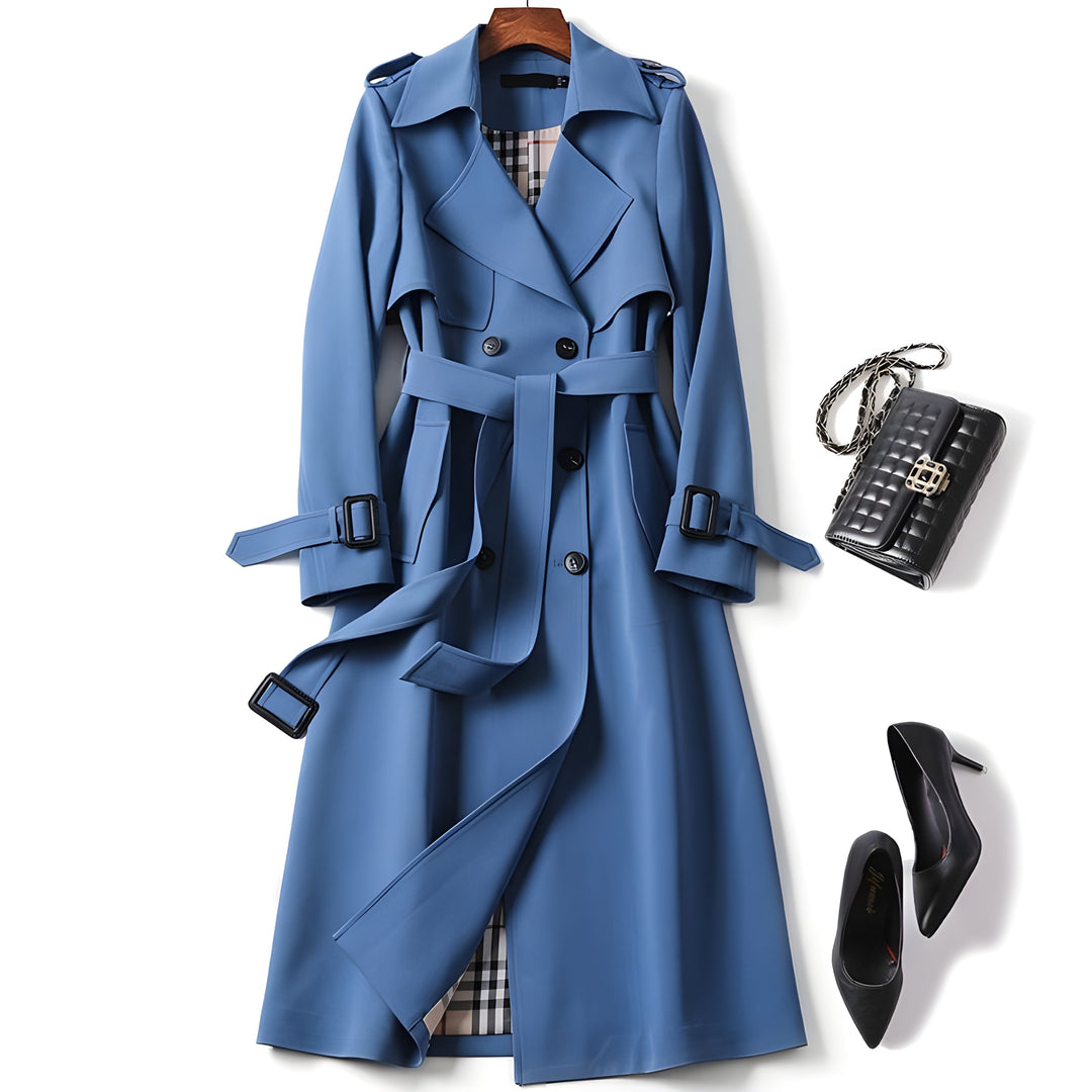Aurora | Trench Eleganza Classica