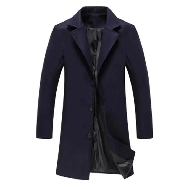 VITTORIO | Cappotto Elegante