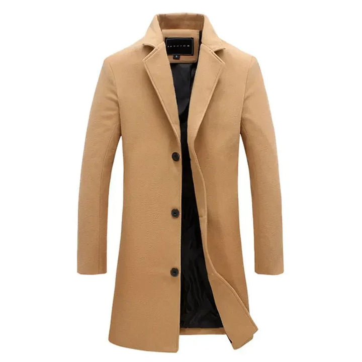 VITTORIO | Cappotto Elegante