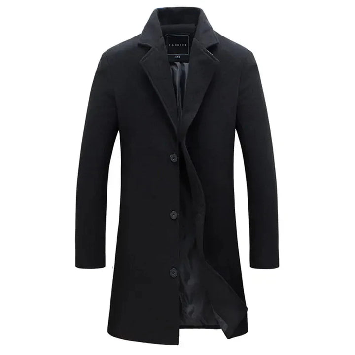 VITTORIO | Cappotto Elegante