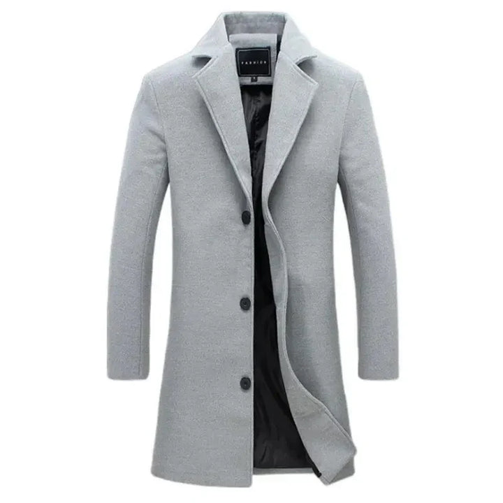 VITTORIO | Cappotto Elegante