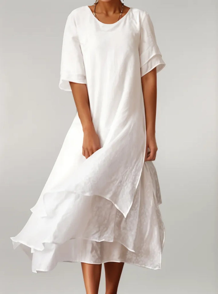 Robyn | Vestito Lungo Elegante
