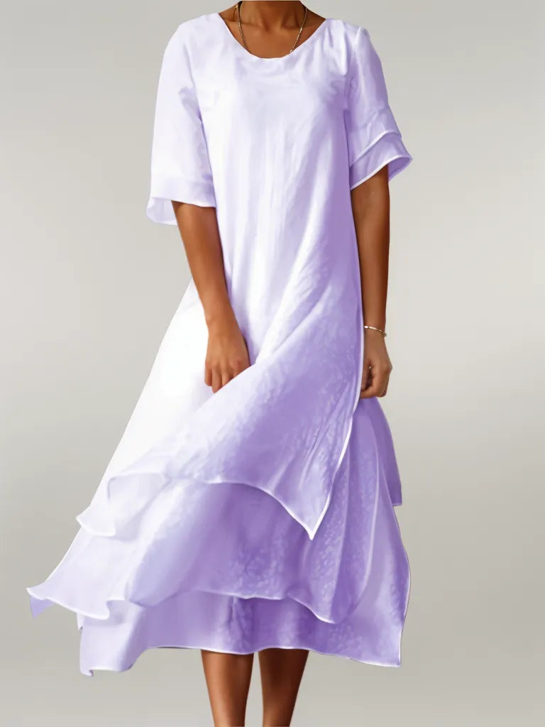 Robyn | Vestito Lungo Elegante