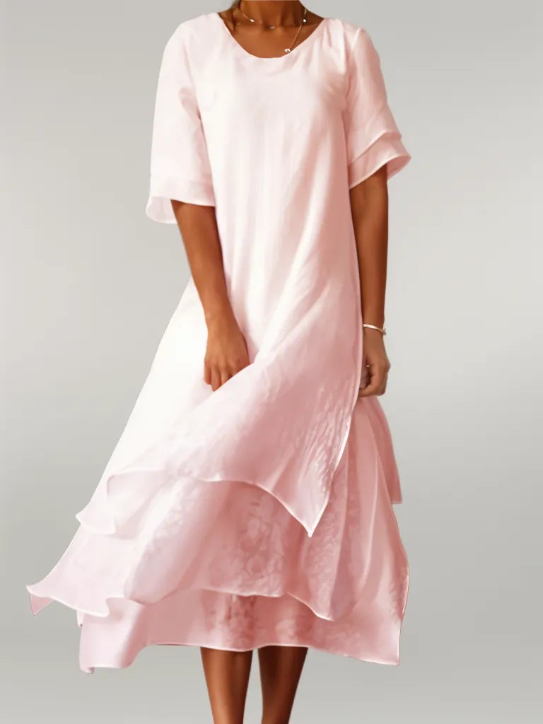 Robyn | Vestito Lungo Elegante