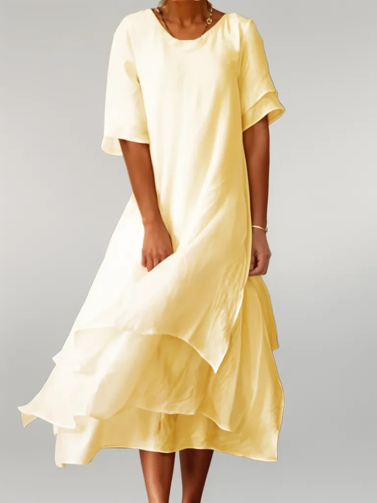 Robyn | Vestito Lungo Elegante