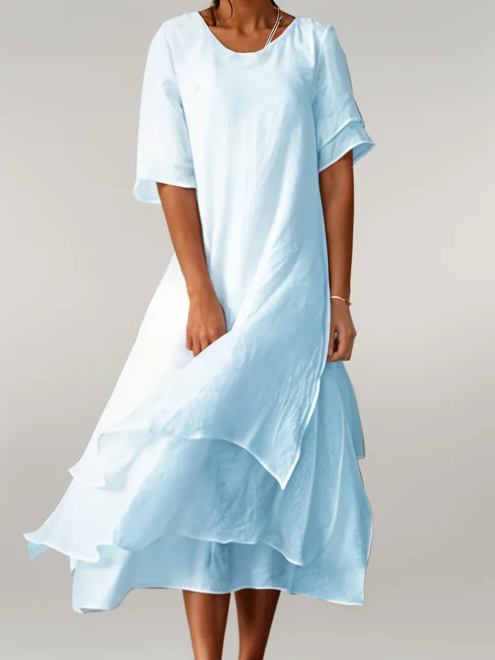 Robyn | Vestito Lungo Elegante