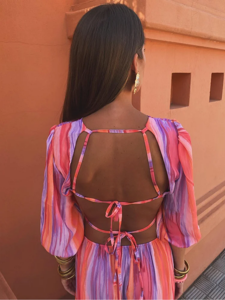 Paloma | Abito