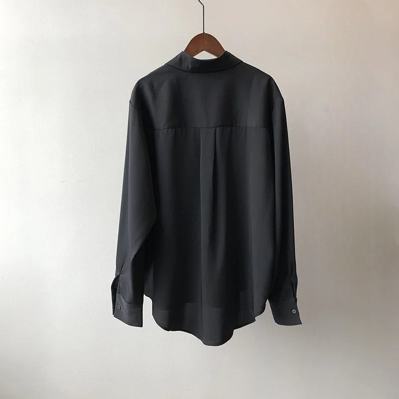 Monaco – Camicia Blusa