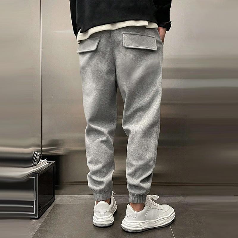 Verona Joggers – Comfort e Stile in Ogni Momento