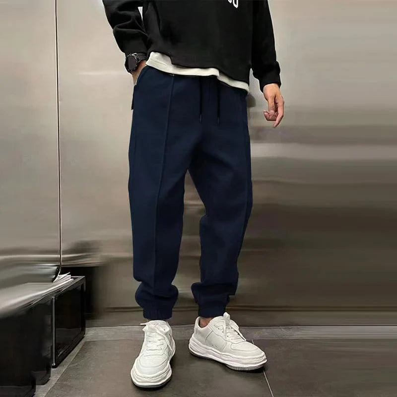 Verona Joggers – Comfort e Stile in Ogni Momento