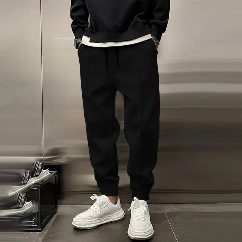 Verona Joggers – Comfort e Stile in Ogni Momento