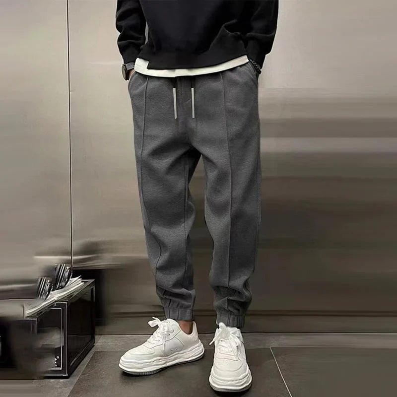 Verona Joggers – Comfort e Stile in Ogni Momento