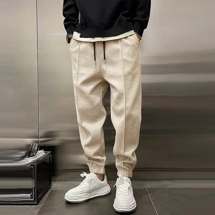 Verona Joggers – Comfort e Stile in Ogni Momento