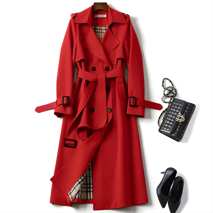 Aurora | Trench Eleganza Classica