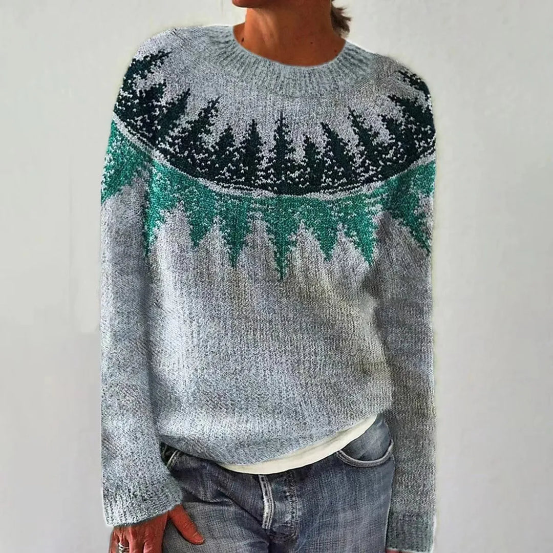 Mirella – Maglione Autunnale